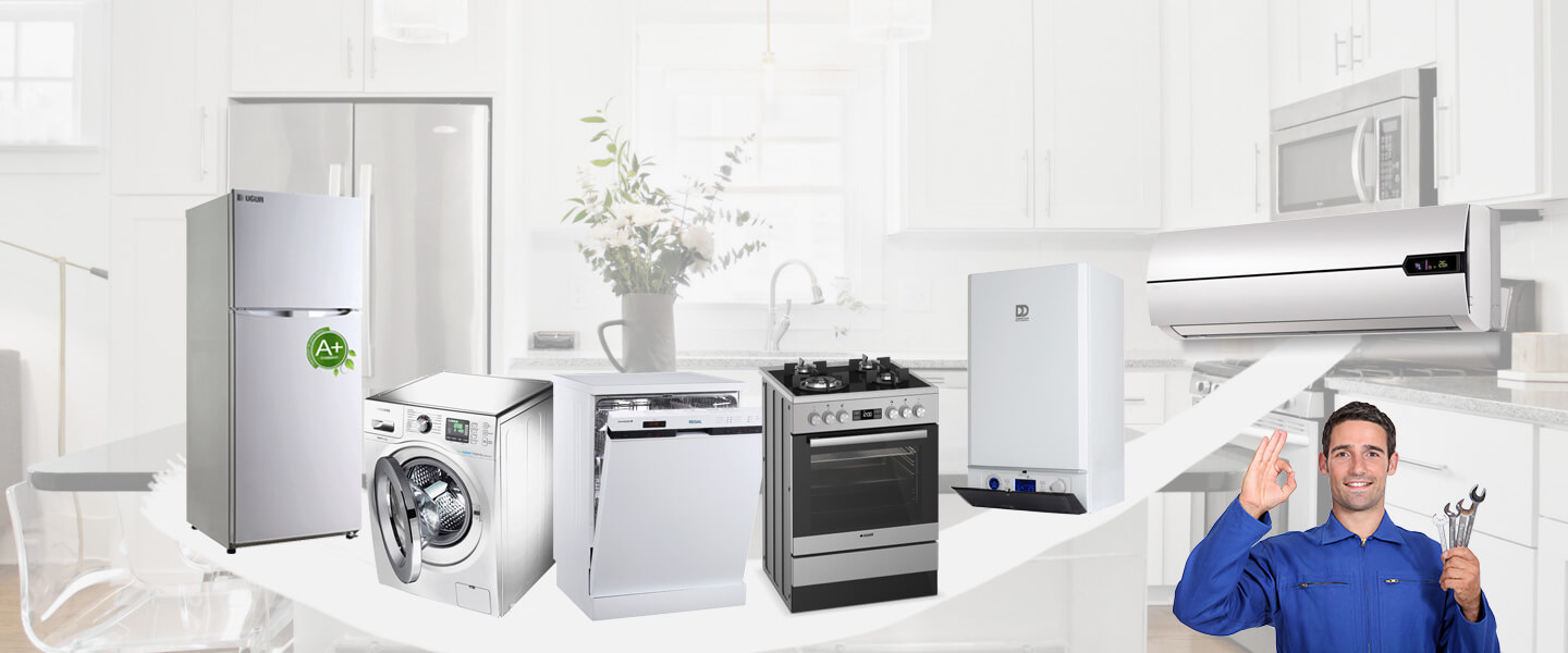 Savaştepe Daikin Servisi